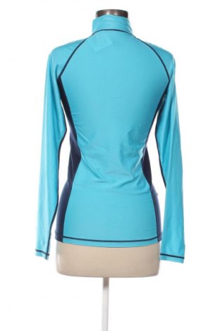 Damen Sportoberteil TGLA, Größe XS, Farbe Blau, Preis 13,99 €