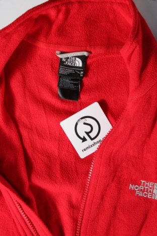 Damen Sportoberteil The North Face, Größe M, Farbe Rot, Preis € 63,99