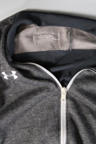 Dámsky športový vrch  Under Armour, Veľkosť L, Farba Sivá, Cena  26,45 €