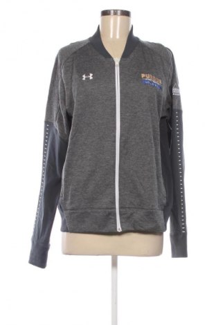 Dámsky športový vrch  Under Armour, Veľkosť L, Farba Sivá, Cena  26,45 €