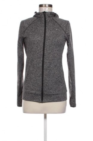 Damen Sportoberteil Work Out, Größe M, Farbe Grau, Preis € 11,99