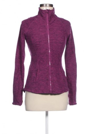 Damska bluza sportowa Yogalicious, Rozmiar S, Kolor Fioletowy, Cena 54,99 zł