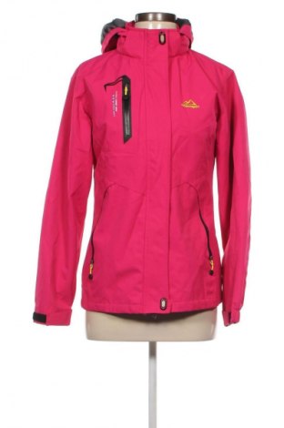 Damen Sportjacke Outdoor, Größe S, Farbe Rosa, Preis € 19,99