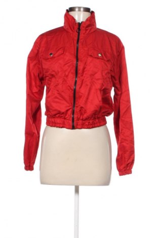 Damenjacke, Größe L, Farbe Rot, Preis 27,99 €