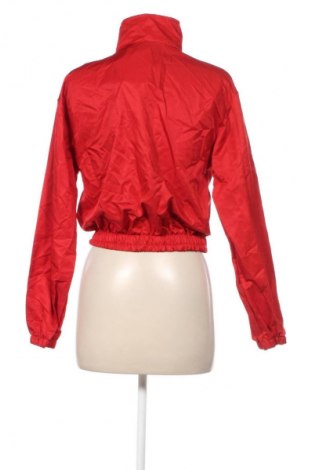 Damenjacke, Größe L, Farbe Rot, Preis 27,99 €