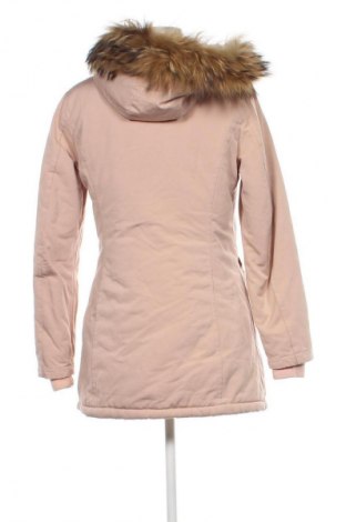 Damenjacke, Größe S, Farbe Beige, Preis 21,49 €