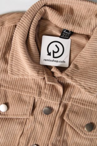 Damenjacke, Größe XS, Farbe Beige, Preis € 17,49