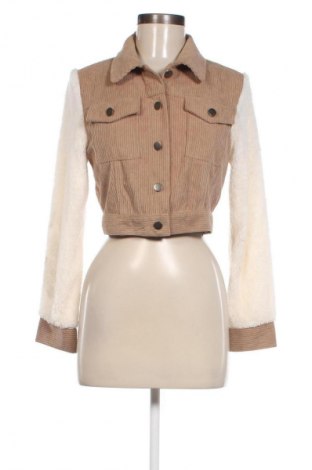 Damenjacke, Größe XS, Farbe Beige, Preis € 17,49