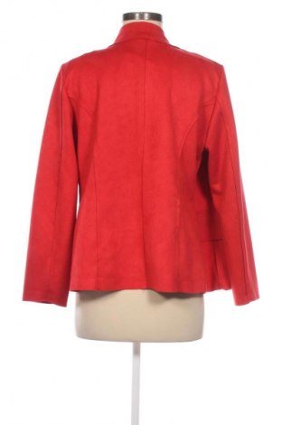 Damenjacke, Größe L, Farbe Rot, Preis € 33,99