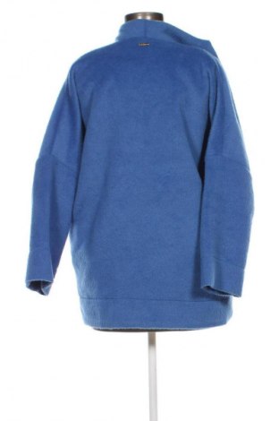 Damenjacke, Größe M, Farbe Blau, Preis 15,99 €