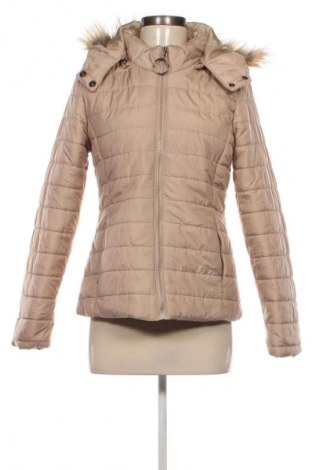 Damenjacke, Größe M, Farbe Beige, Preis € 20,99