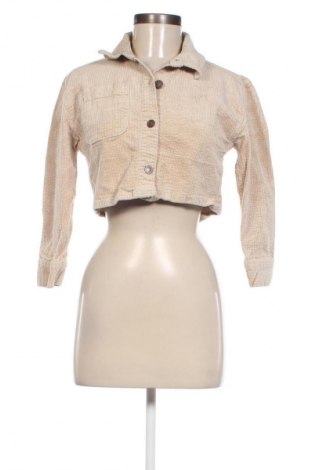 Damenjacke, Größe L, Farbe Beige, Preis € 33,99