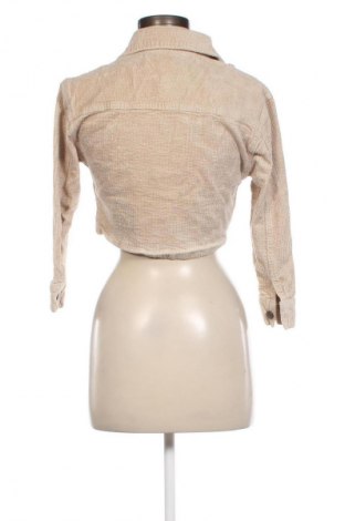 Damenjacke, Größe L, Farbe Beige, Preis € 33,99