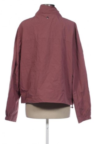 Damenjacke, Größe XXL, Farbe Aschrosa, Preis € 9,99