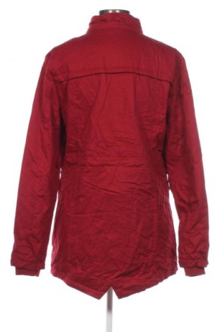 Damenjacke, Größe XL, Farbe Rot, Preis 23,99 €