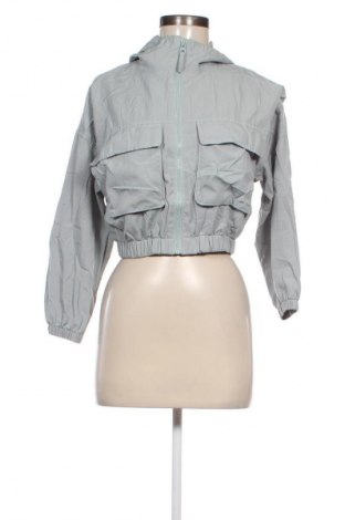 Damenjacke, Größe L, Farbe Grau, Preis € 15,99