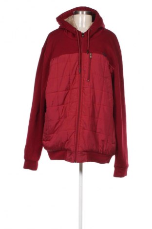 Damenjacke, Größe XXL, Farbe Rot, Preis € 20,99