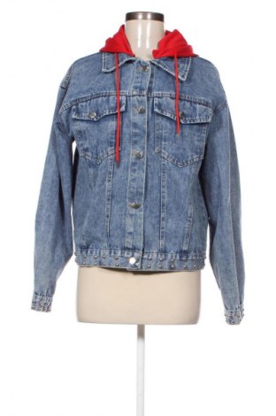 Damenjacke, Größe XL, Farbe Blau, Preis € 19,95