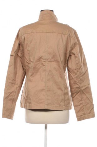 Damenjacke, Größe L, Farbe Beige, Preis 13,99 €