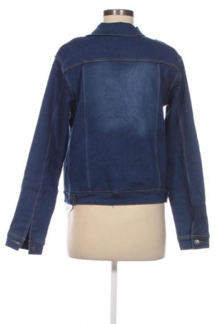 Damenjacke, Größe M, Farbe Blau, Preis € 27,49