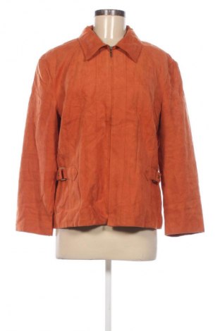 Damenjacke, Größe XL, Farbe Orange, Preis € 33,99