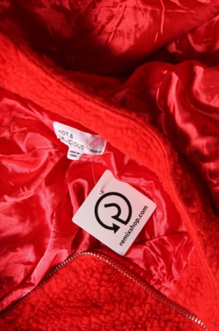 Damenjacke, Größe S, Farbe Rot, Preis € 33,99