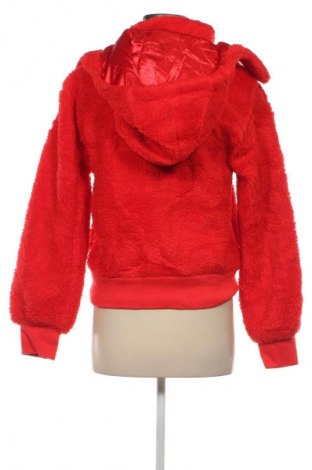 Damenjacke, Größe S, Farbe Rot, Preis 13,99 €