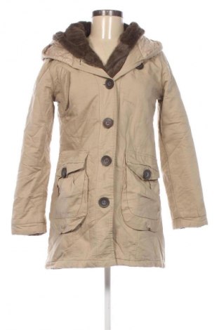 Damenjacke, Größe M, Farbe Beige, Preis 40,99 €