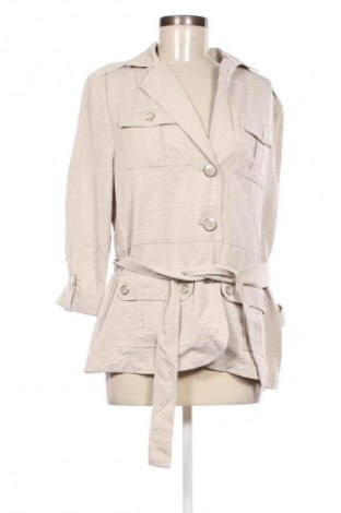 Damenjacke 89th & Madison, Größe L, Farbe Beige, Preis € 13,99