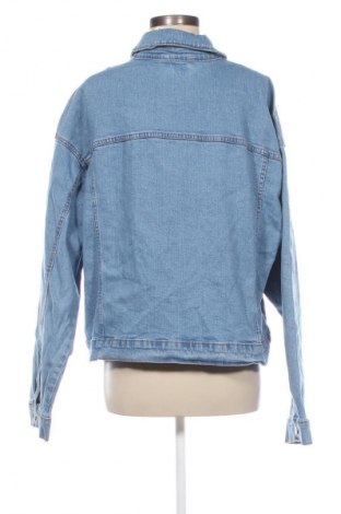 Damenjacke ASOS, Größe L, Farbe Blau, Preis € 17,99