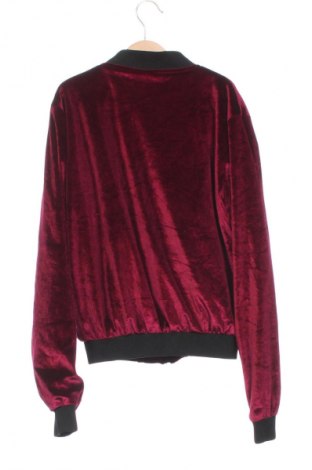 Damenjacke Adam Levine, Größe XS, Farbe Rot, Preis € 5,99