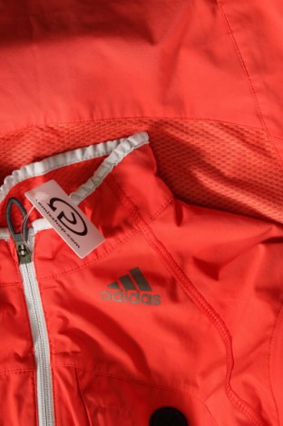 Dámská bunda  Adidas, Velikost L, Barva Červená, Cena  729,00 Kč