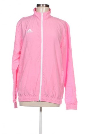 Geacă de femei Adidas, Mărime S, Culoare Roz, Preț 121,99 Lei