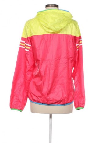 Damenjacke Adidas Neo, Größe L, Farbe Mehrfarbig, Preis € 43,49