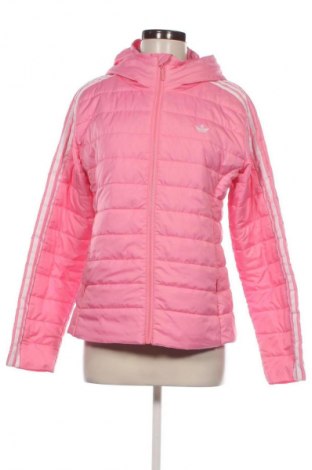 Damenjacke Adidas Originals, Größe M, Farbe Rosa, Preis € 98,55