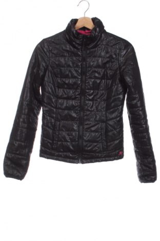 Damenjacke Aeropostale, Größe XS, Farbe Schwarz, Preis € 24,55