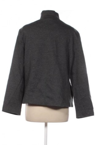 Damenjacke Alfred Dunner, Größe L, Farbe Grau, Preis 13,99 €