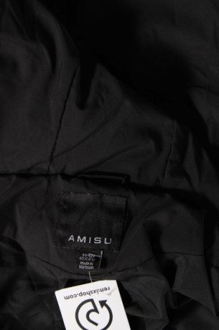 Damenjacke Amisu, Größe L, Farbe Schwarz, Preis € 20,99