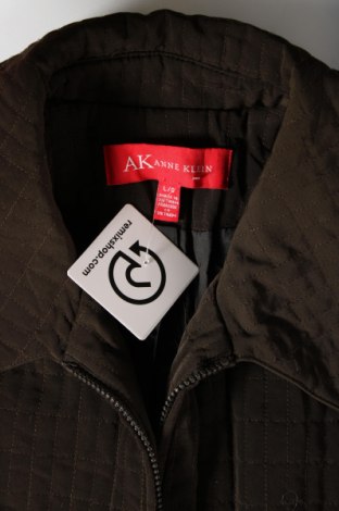 Damenjacke Anne Klein, Größe L, Farbe Grün, Preis € 52,99