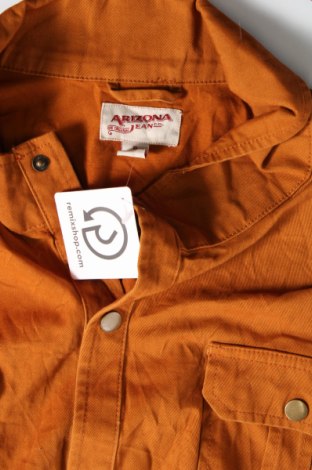 Damenjacke Arizona Jean Co, Größe XL, Farbe Orange, Preis 11,99 €