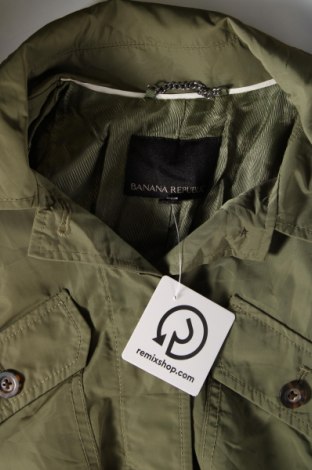 Damenjacke Banana Republic, Größe XS, Farbe Grün, Preis € 27,99