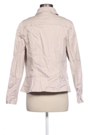 Damenjacke Bel moda, Größe L, Farbe Beige, Preis € 61,99