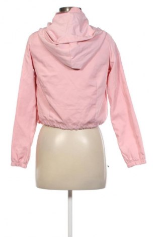 Damenjacke Bershka, Größe XS, Farbe Rosa, Preis € 33,99