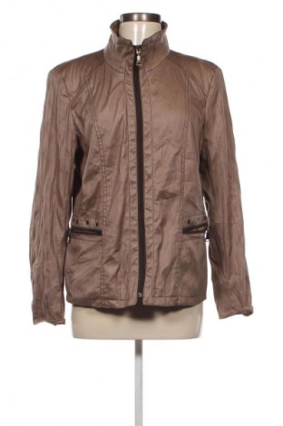 Damenjacke Bexleys, Größe M, Farbe Beige, Preis € 9,99