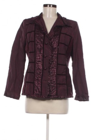 Damenjacke Bexleys, Größe S, Farbe Rot, Preis € 7,99