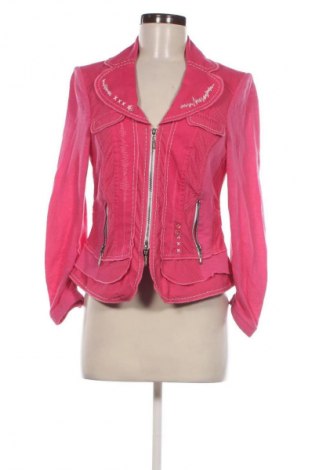 Damenjacke Biba, Größe M, Farbe Rosa, Preis € 24,46