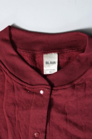 Damenjacke Blair, Größe 3XL, Farbe Rot, Preis € 21,99