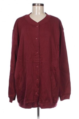 Damenjacke Blair, Größe 3XL, Farbe Rot, Preis € 24,49