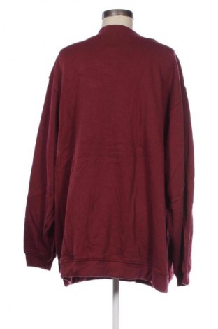 Damenjacke Blair, Größe 3XL, Farbe Rot, Preis € 21,99