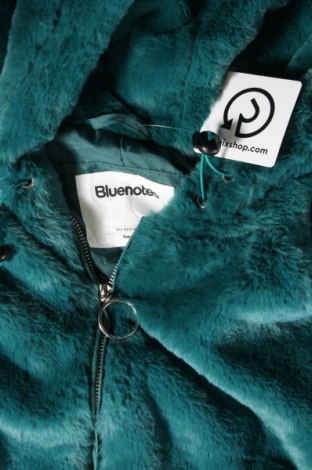 Damenjacke Bluenotes, Größe M, Farbe Grün, Preis € 29,49